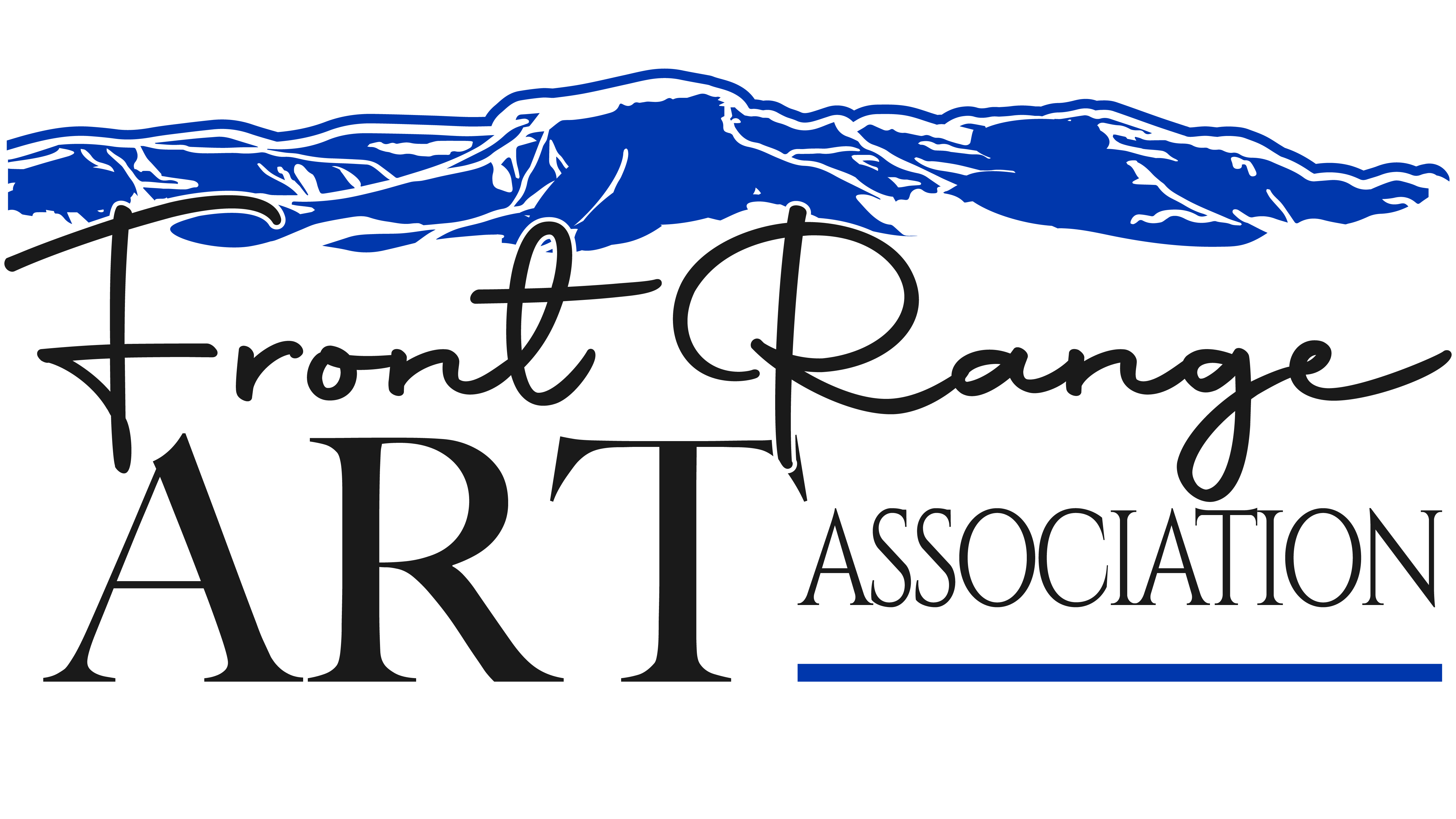 Front Range Art Association