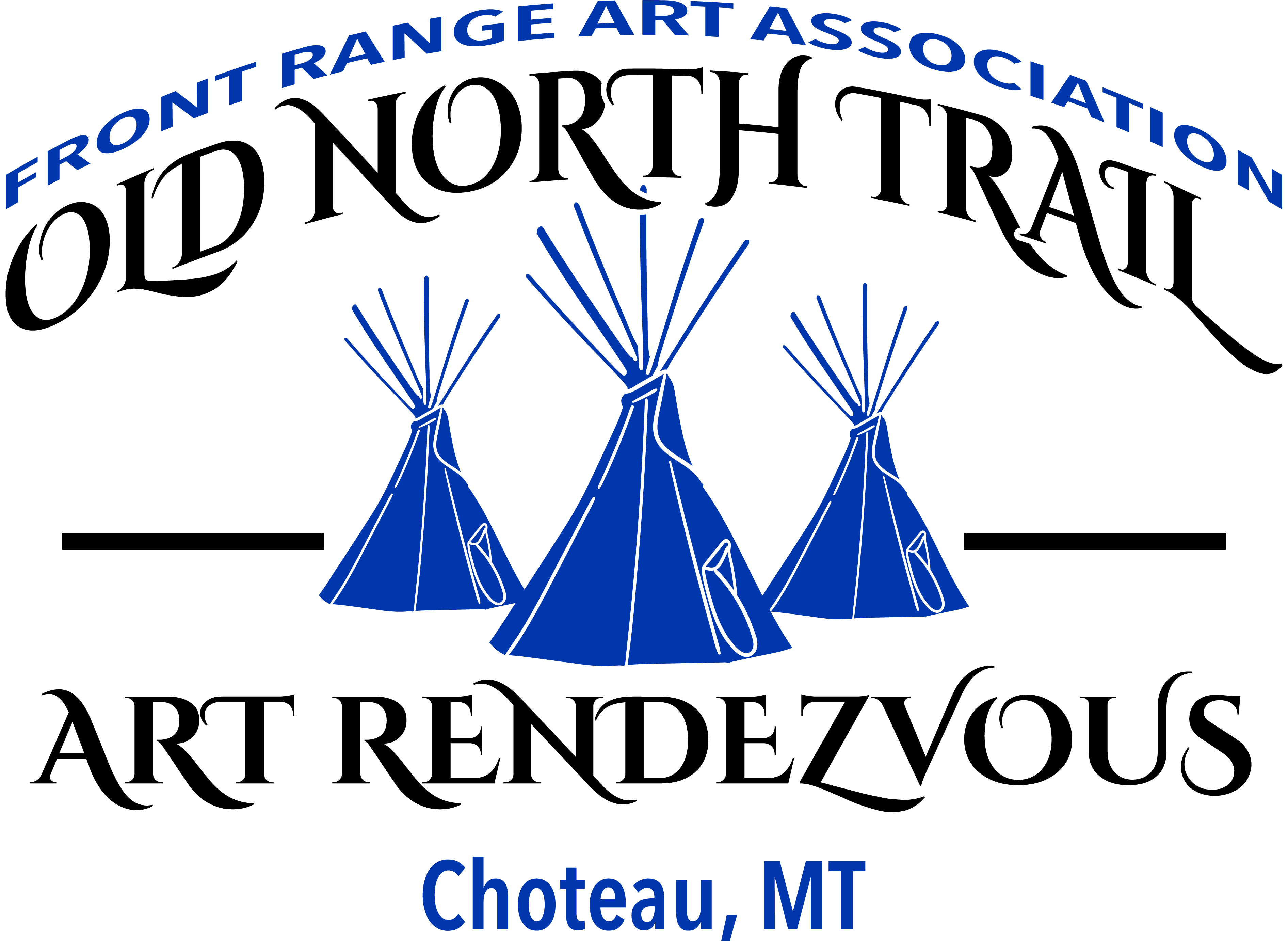 Old North Trail Art Rendezvous 2025